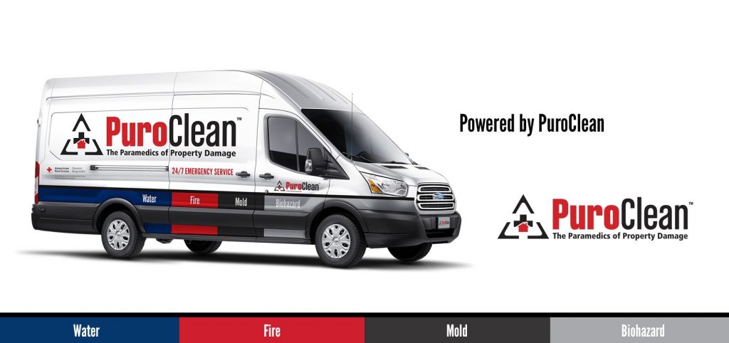 PuroClean North Metro Atlanta holiday restoration experts ready 24 7