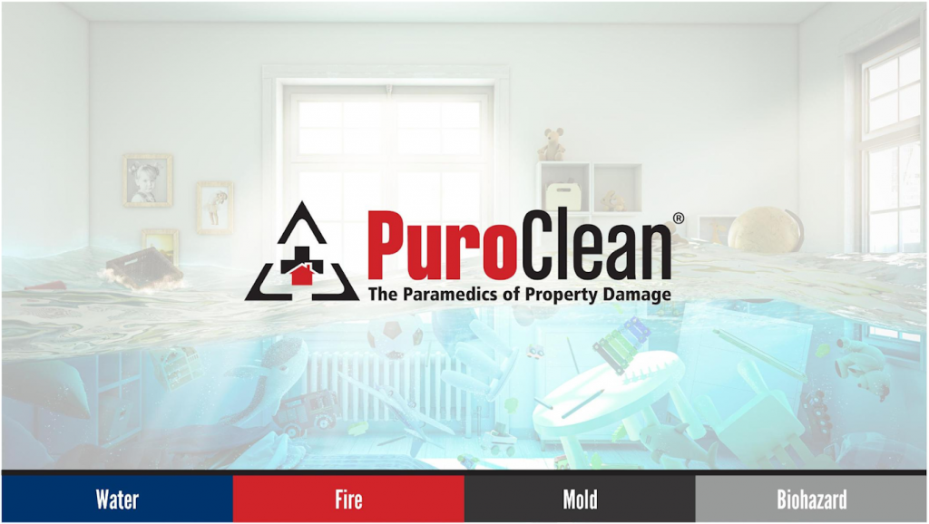 PuroClean North Metro Atlanta holiday restoration experts ready 24 7