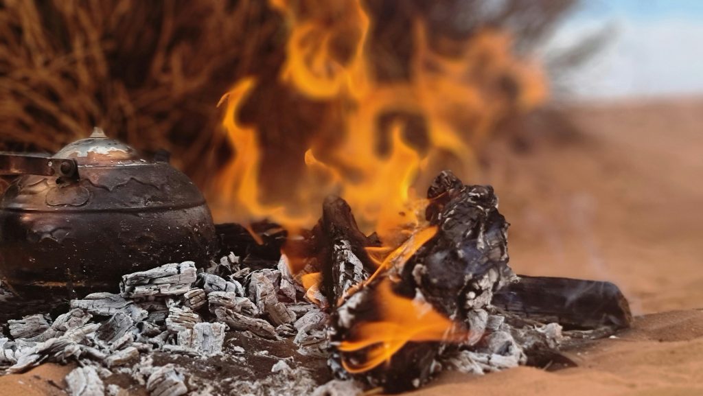 Thanksgiving Fire Safety Tips Atlanta Families Should Know