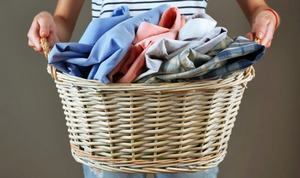 How to Remove Mold Stains from Clothes and Fabric