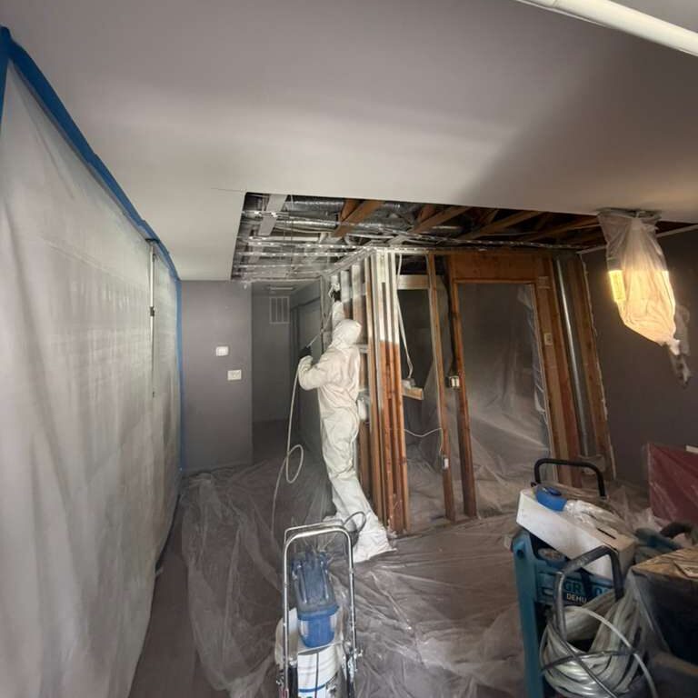 Emergency Property Restoration Services in Carrollwood, Florida. Water, Fire, Mold Restoration and Biohazard Remediation
