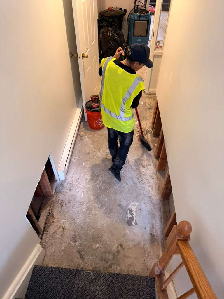 Expert property damage restoration in Northdale,FL 