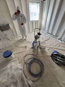 Emergency Response Agreements | Commercial Restoration