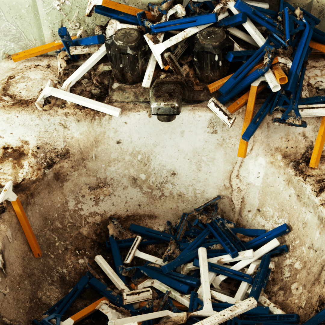 professional hoarding cleanup services in Carrollwood and tampa Florida
