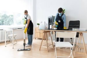 Hoarding Cleanup Clearwater, FL | Compassionate Property Cleanouts