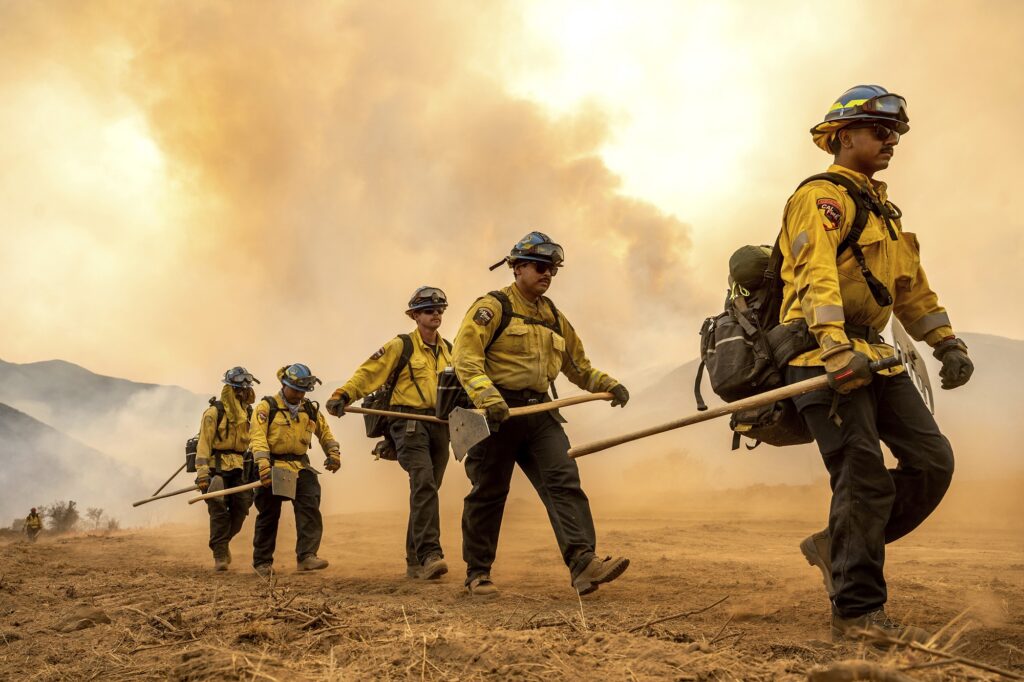 When Fire Strikes, PuroClean of Sandhills Has You Covered