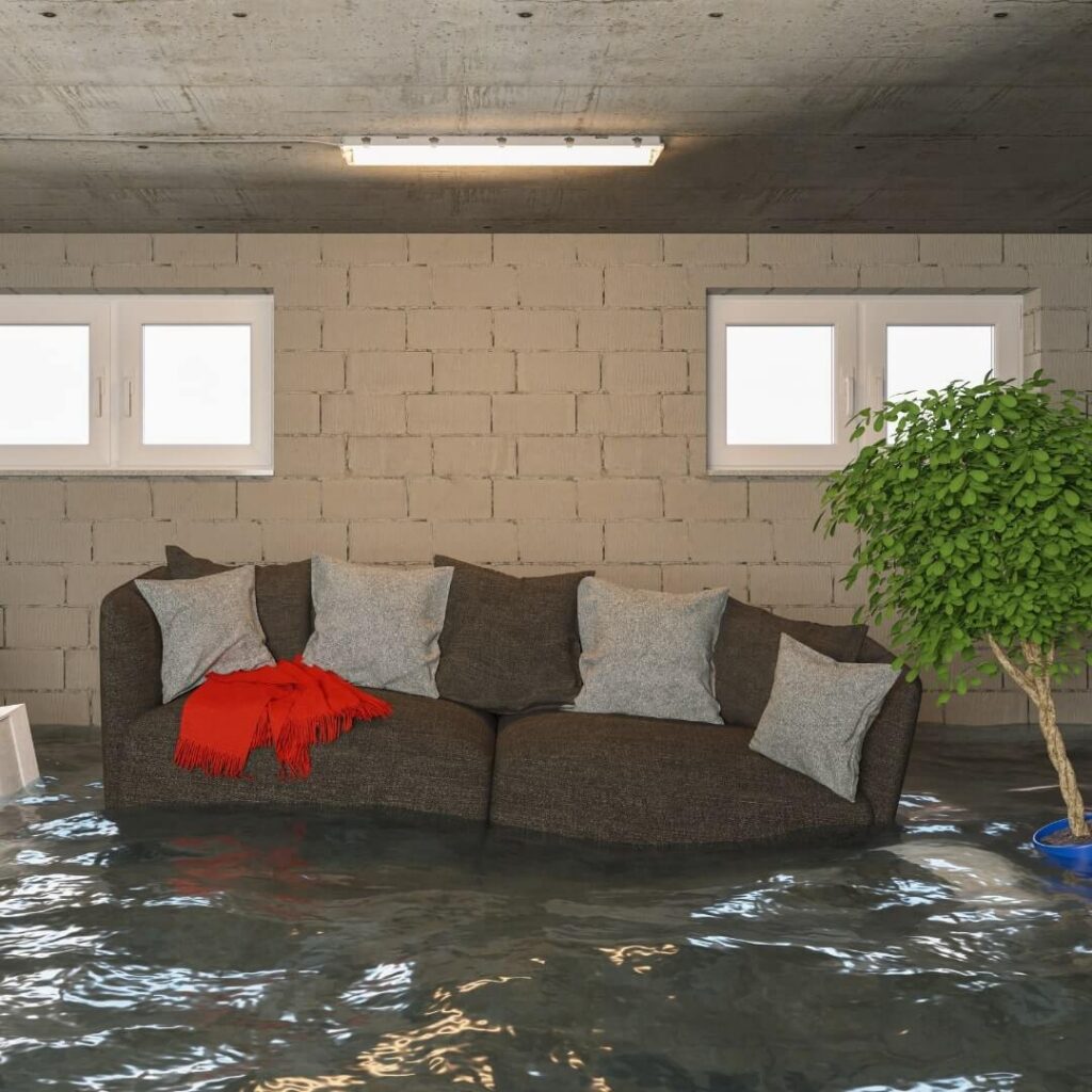 Top 5 Ways Damage Restoration Services Can Save Your Home
