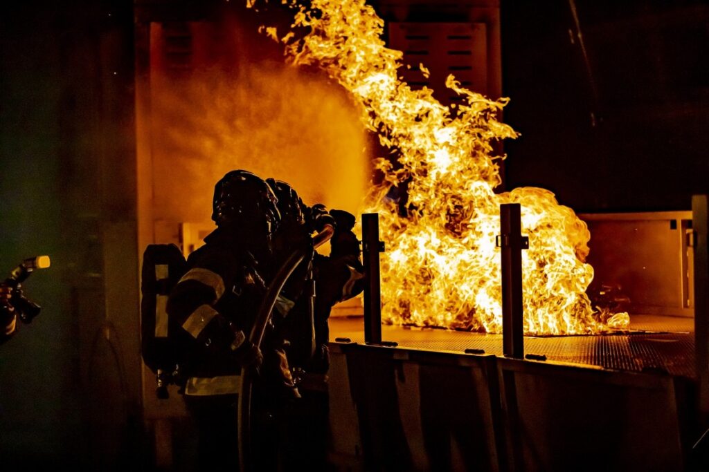 When Fire Strikes, PuroClean of Sandhills Has You Covered
