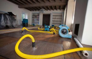 Emergency Water Damage Services