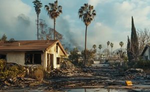 Fire Damage