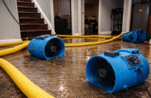 Water Restoration