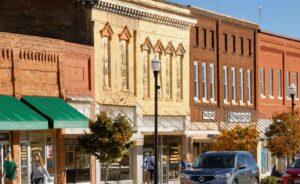 Raeford, NC