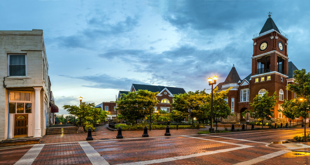 Sanford, NC