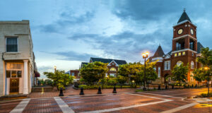 Sanford, NC