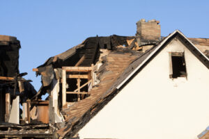 Property Damage Restoration