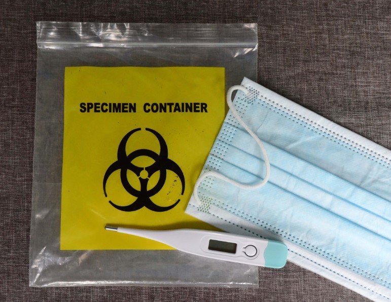 Choosing the Right Biohazard Safety Equipment
