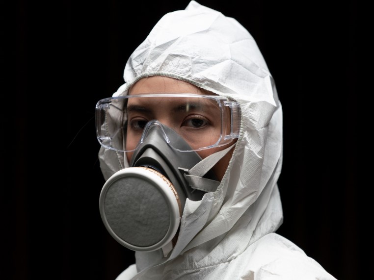 Masks and Respirators