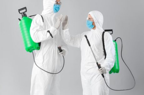 Ultimate Guide To Biohazard Safety Equipment