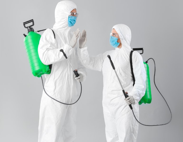 Ultimate Guide To Biohazard Safety Equipment