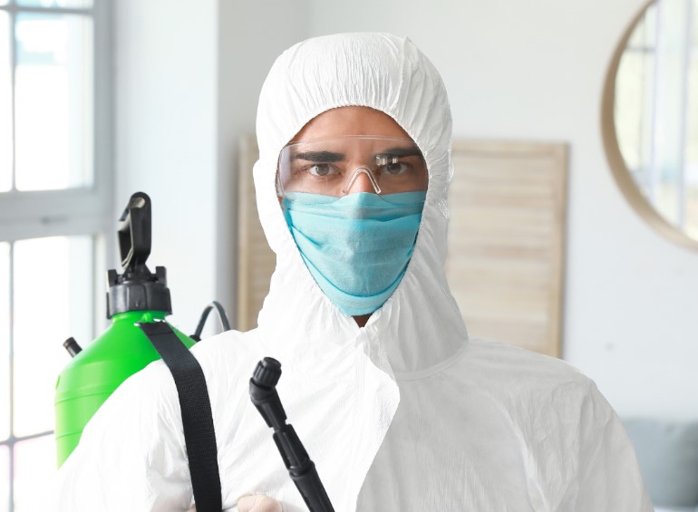 What is Biohazard Safety Equipment