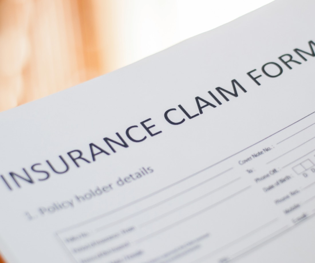 Navigating Insurance for Fire and Water Damage Restoration