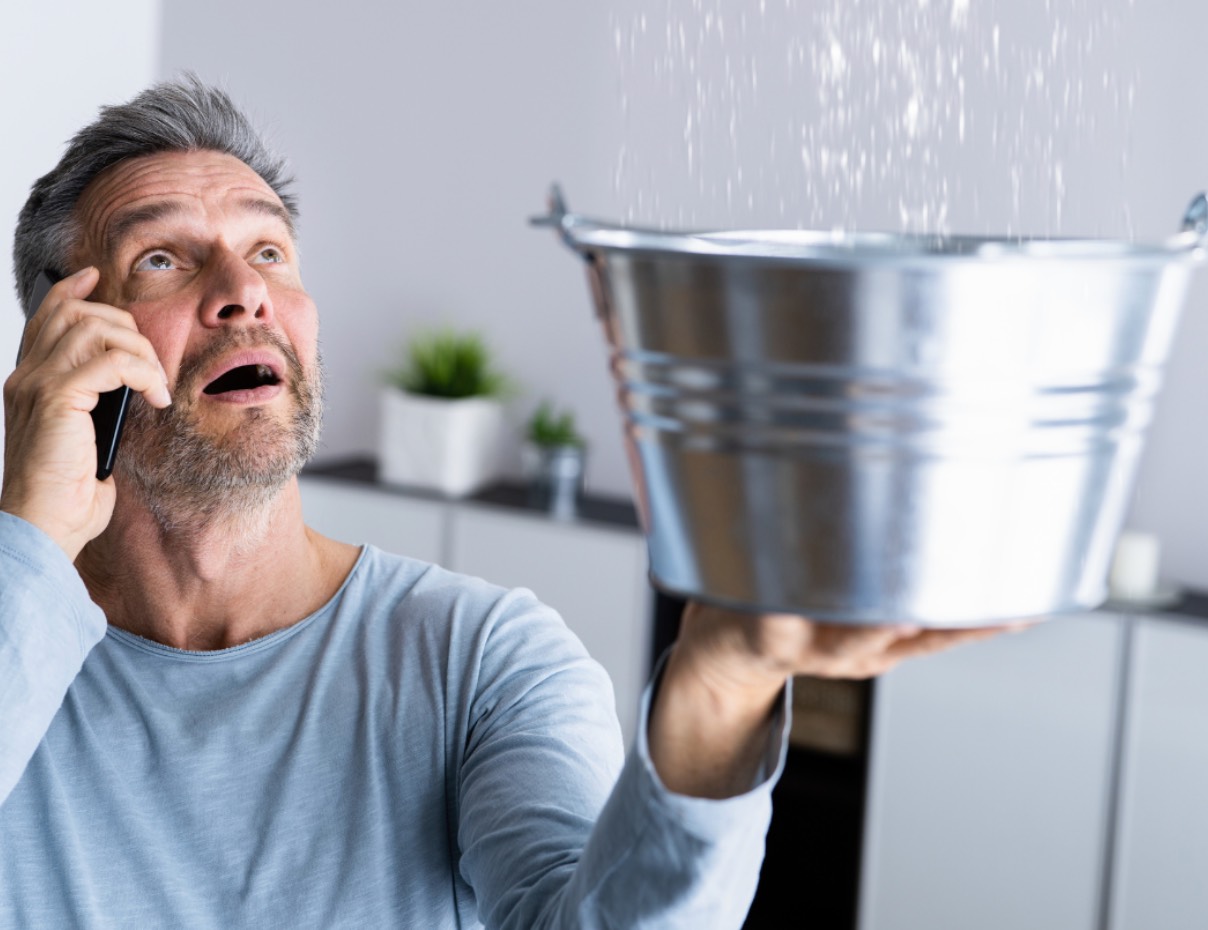 Understanding Common Water Damage Sources in Sandhills, NC