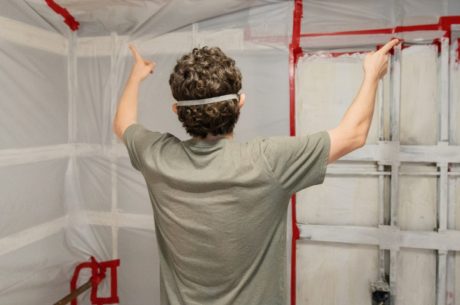 Protecting Your Home With Professional Mold Remediation