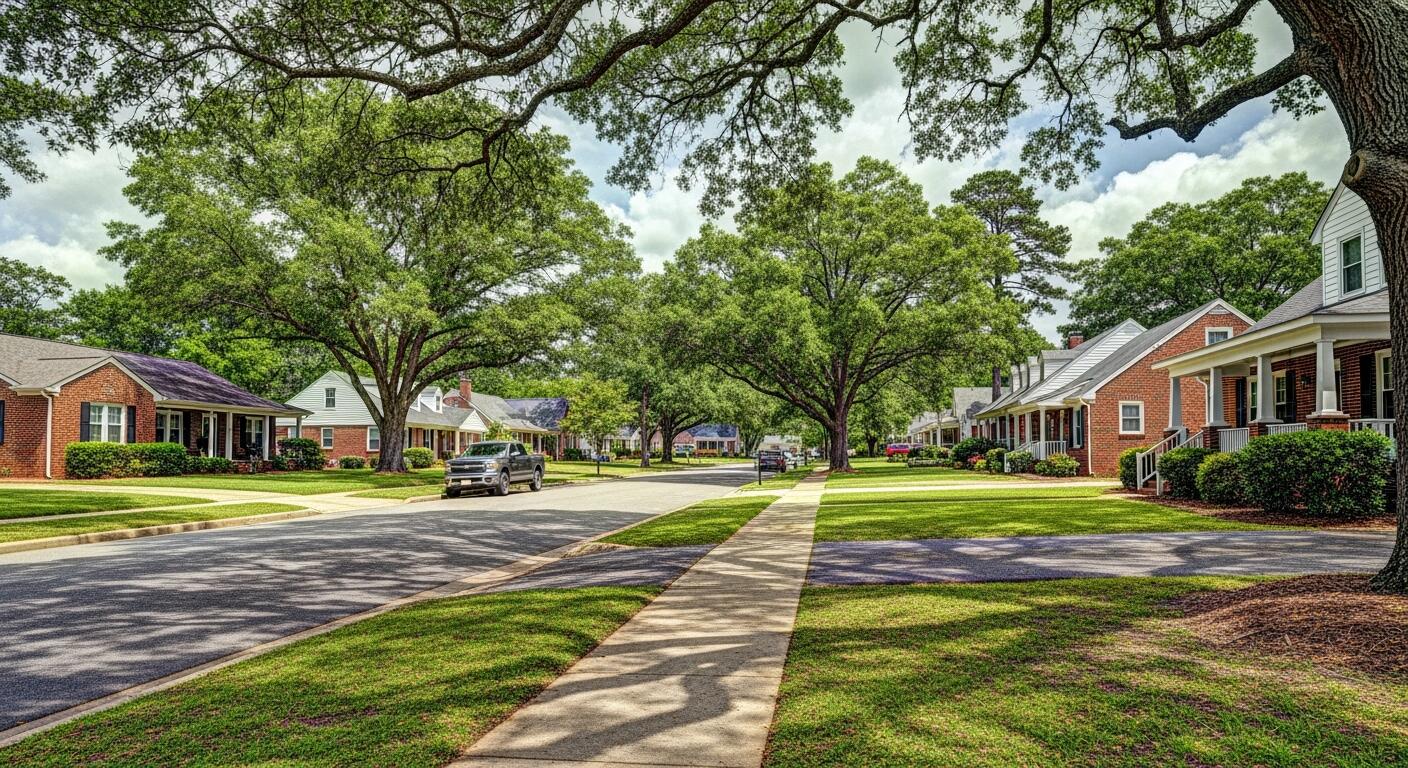 Property Restoration Services in Vass, NC