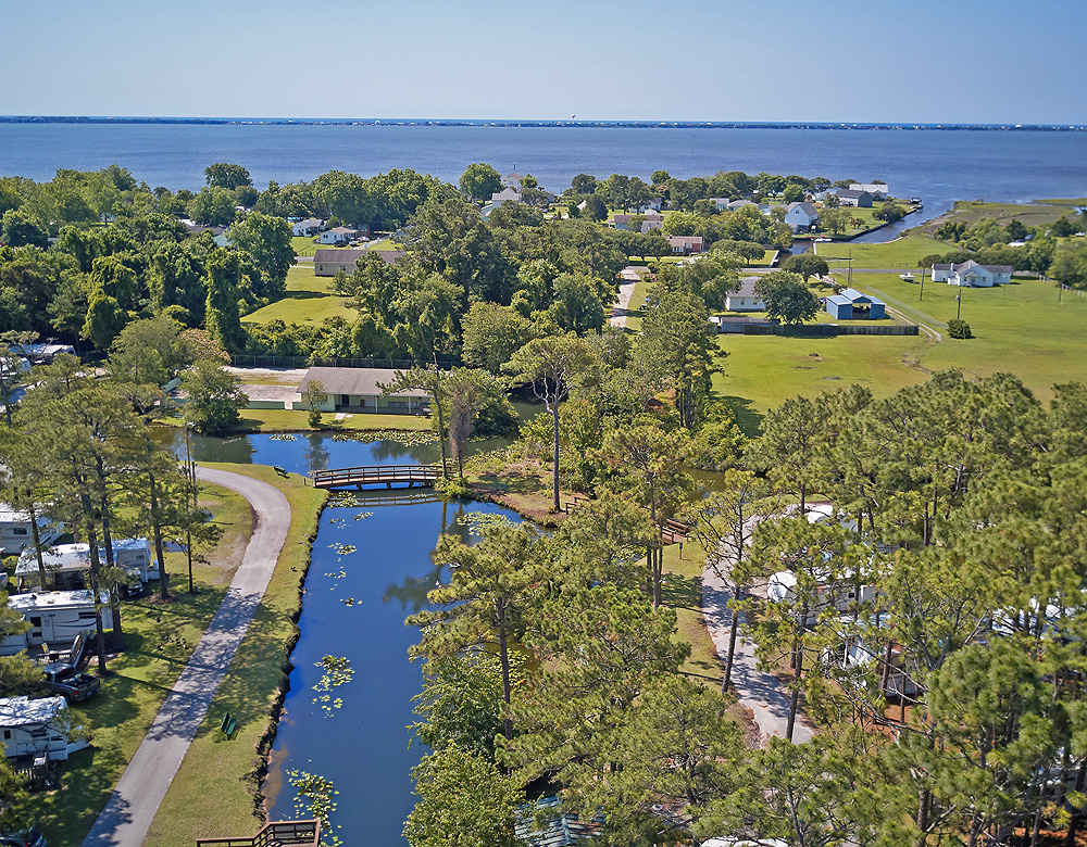 Property Restoration Services in Whispering Pines, NC