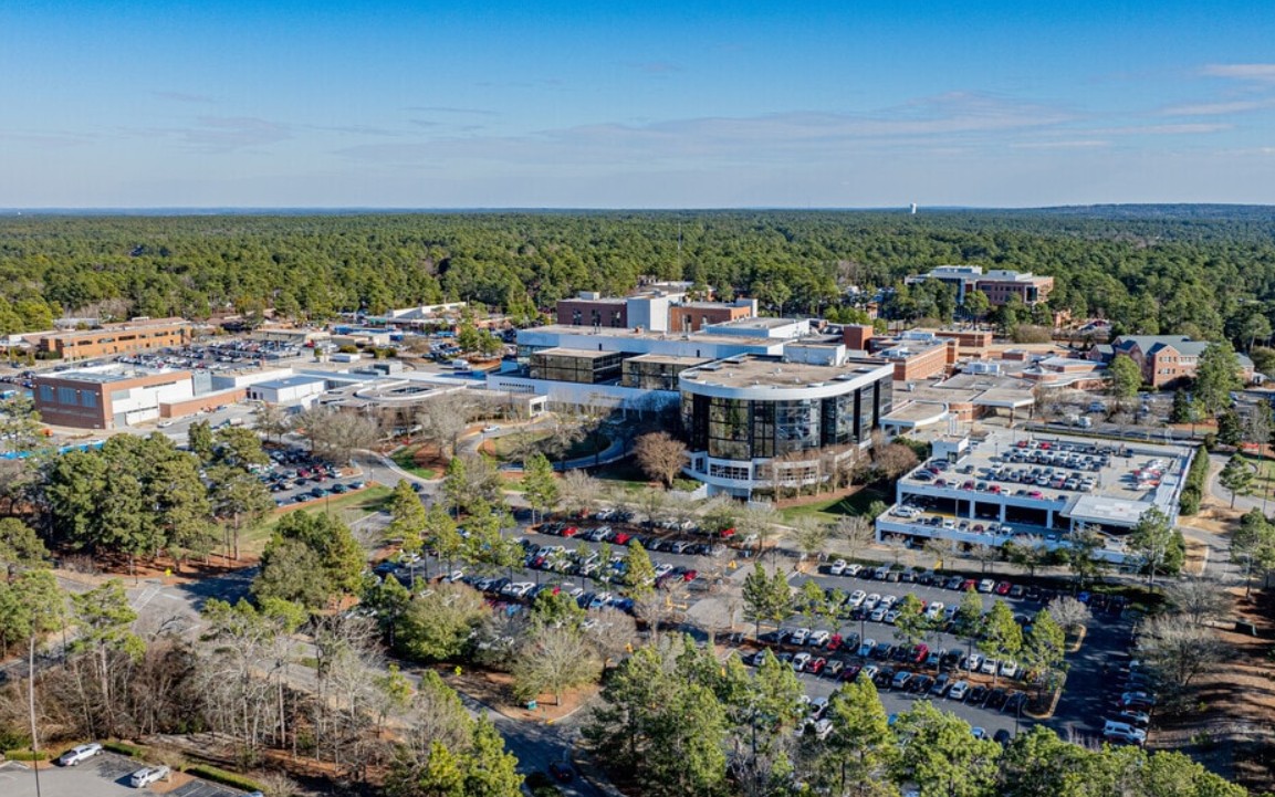 Property Restoration Services in Aberdeen, NC