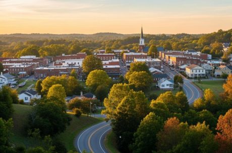 Bonlee, North Carolina