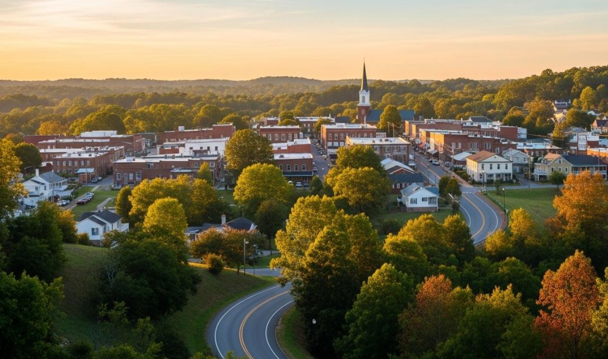 Property Restoration Services in Bonlee, NC