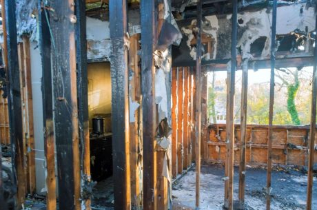 What Carthage Homeowners Should Know About Water, Fire, and Mold Damage Restoration