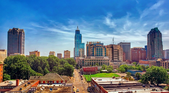 Raleigh, N.C