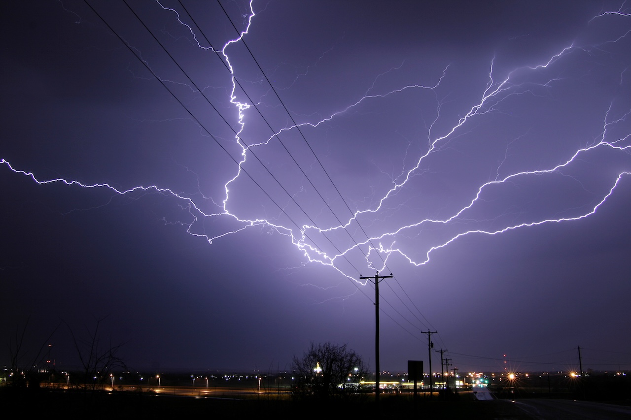 Essential Steps to Take After a Thunderstorm in Cary, NC