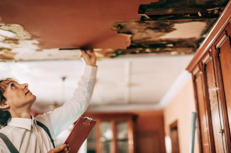 What Are the Signs of Hidden Water Damage in Your Home Walls?