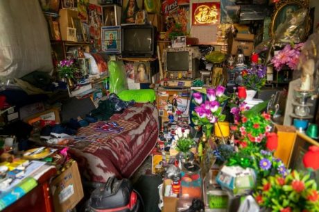 Hoarding Safety Risks