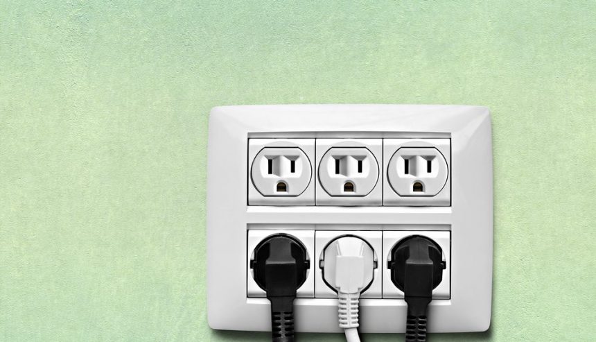 Extension Cord Safety