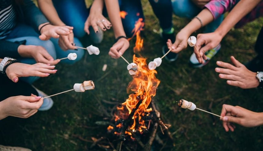 Campfire Safety