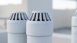 how to repair a Plumbing Vent