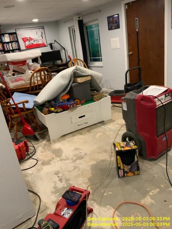 Washing Machine Leak Cleanup in Belleville, IL: How PuroClean Helped Prevent Costly Water Damage