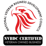NVBDC Certified Logo