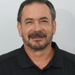 Curtis Elowe, owner of PuroClean of Antioch