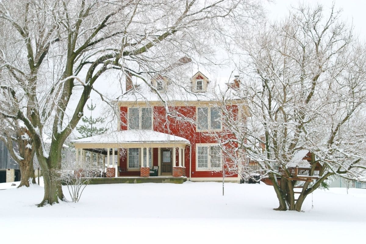 5 Winter Fire Safety Tips for Cedar Rapids Residents