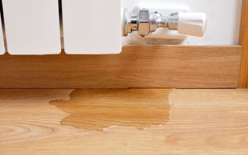 the Hidden Consequences of Water Damage