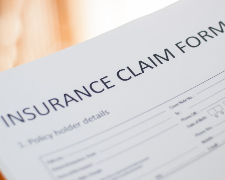 Claims Processing and Coordination