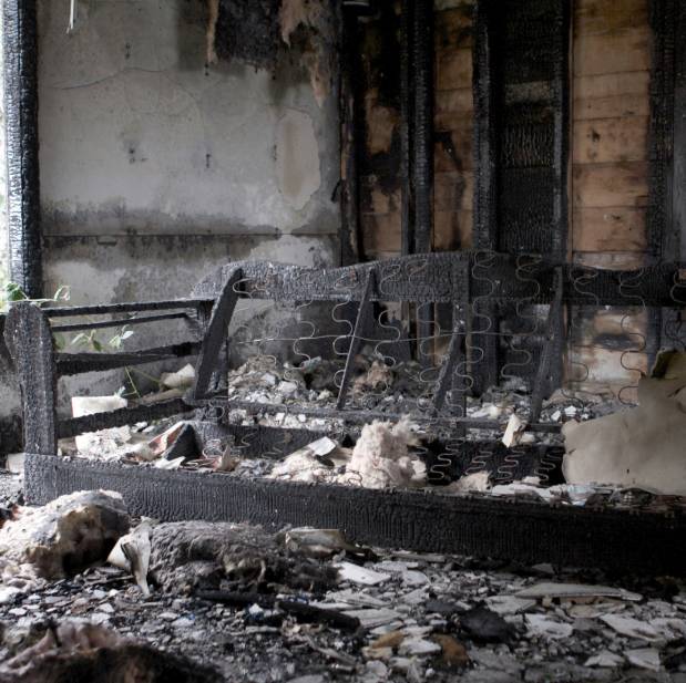 the importance of smoke odor removal