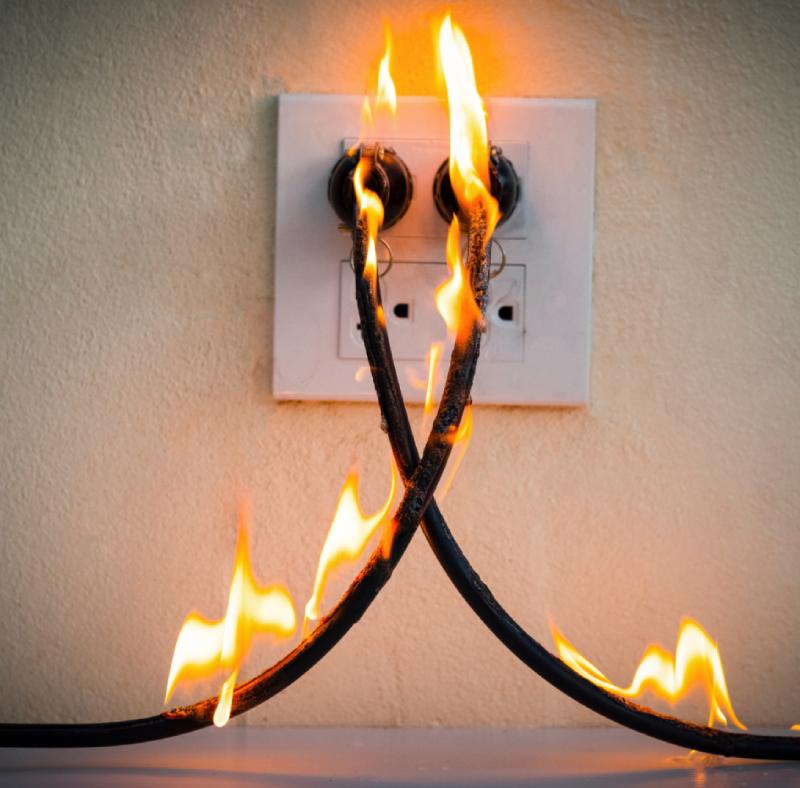 How to Safely Handle Water-Damaged Electronics During Restoration