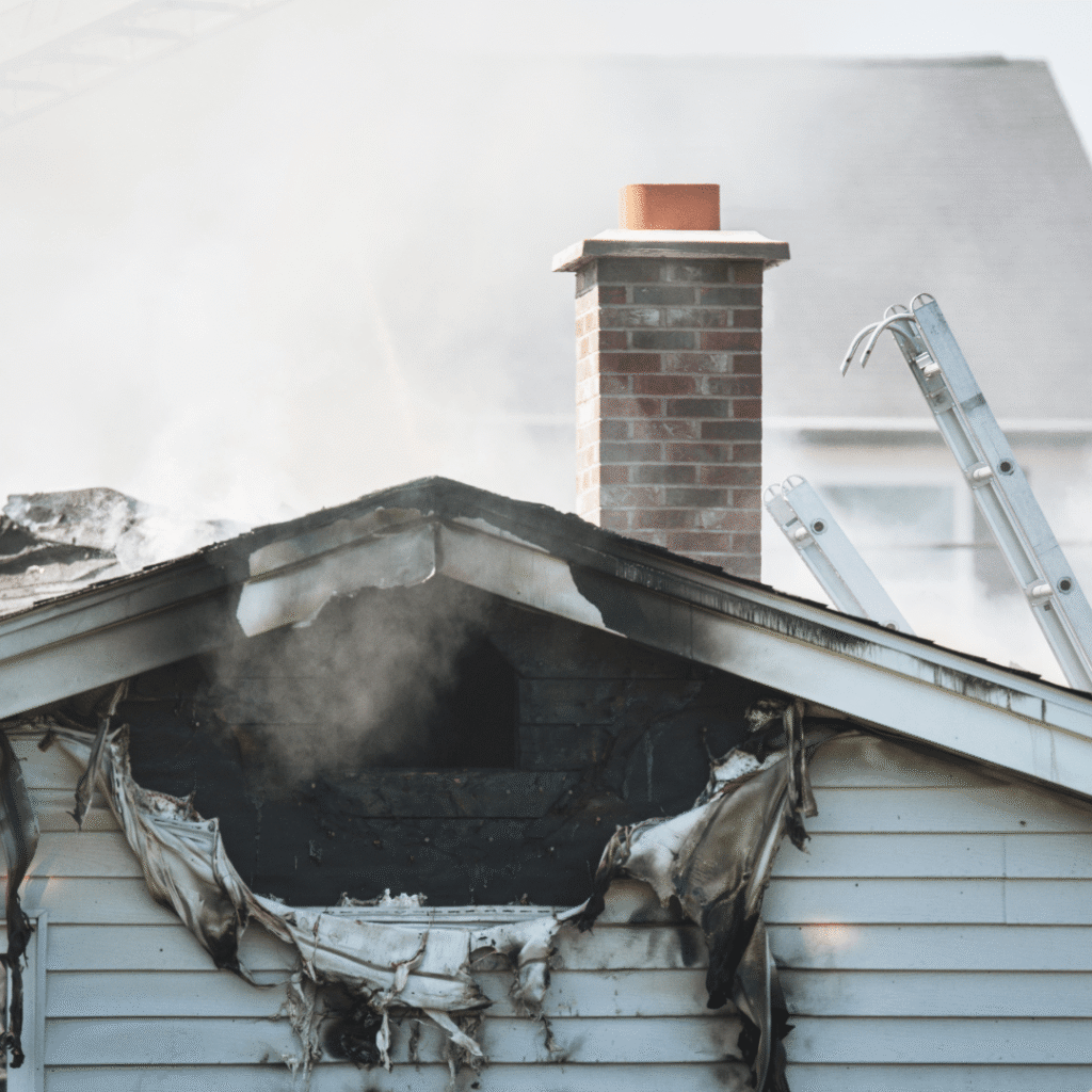 siding-replacement-after-fire-damage