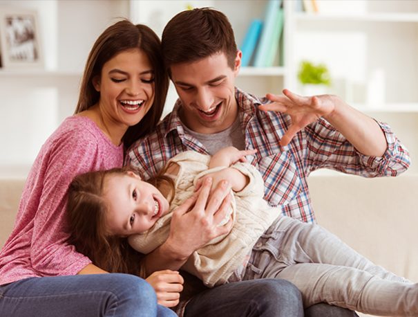 Residential Customers